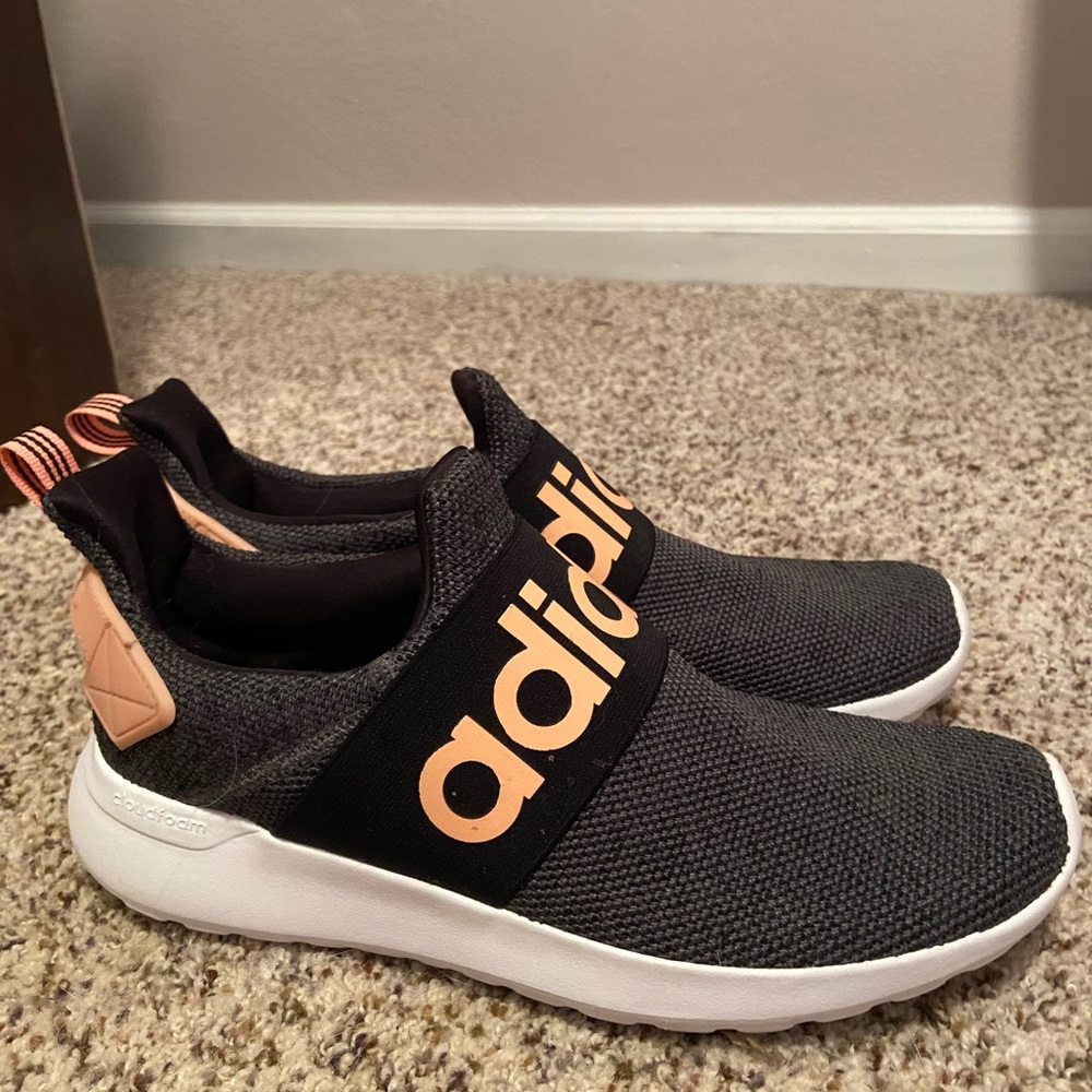 Adidas Adapt